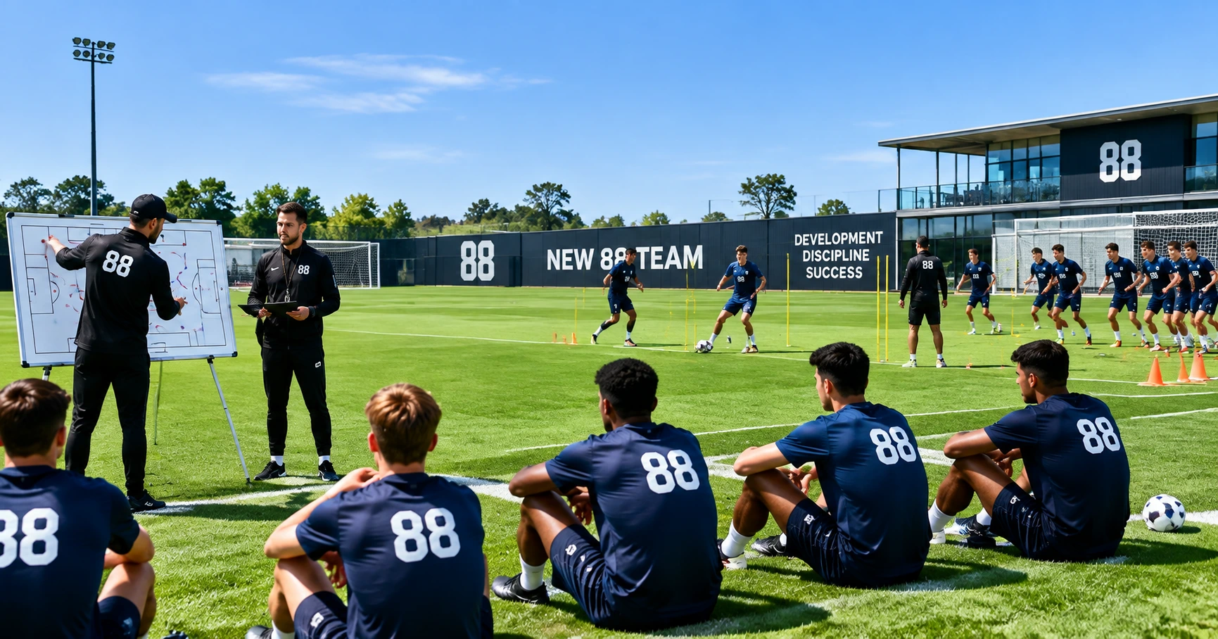 Phát Triển và Vai Trò Của new 88 team Trong Thị Trường Bóng Đá - image 3