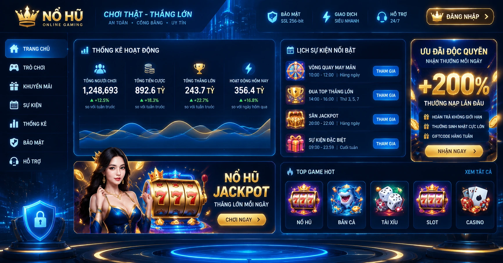 mb66 okvip – Giải pháp hàng đầu cho trải nghiệm game nổ hũ tại Việt Nam - image 3
