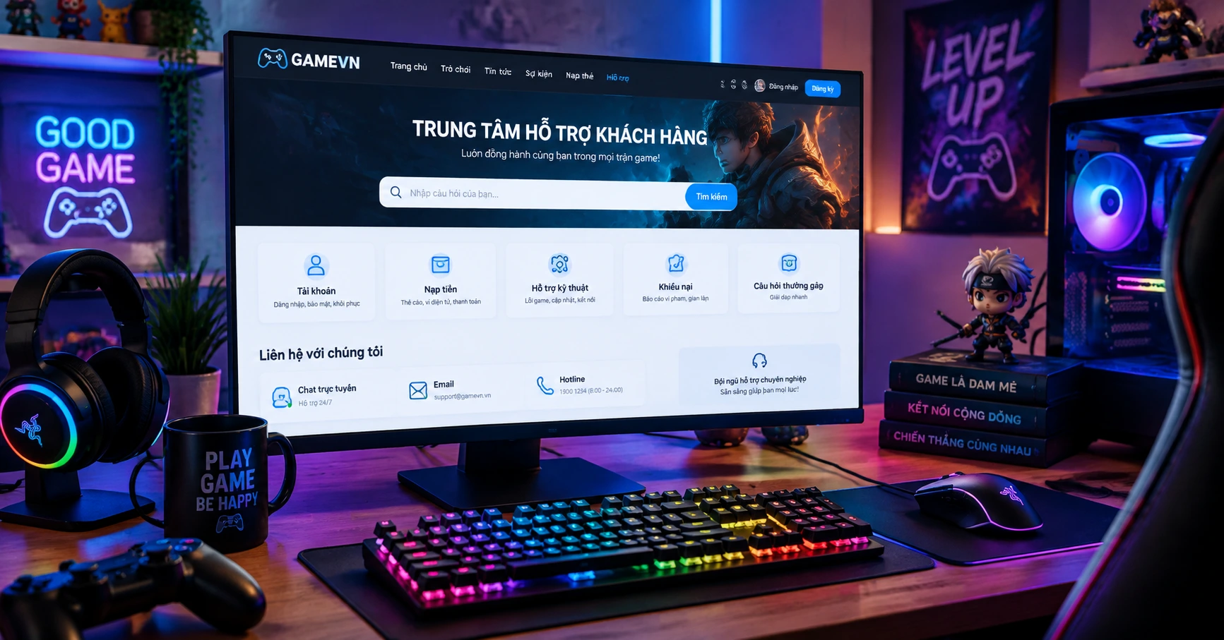 Tại MB66 hiện đang mở – Cổng game hàng đầu thu hút người chơi Việt - image 3
