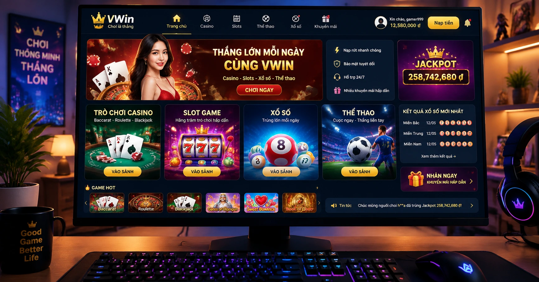 t88 - nổ hũ: Trải nghiệm đỉnh cao cùng kho trò chơi hấp dẫn - image 3