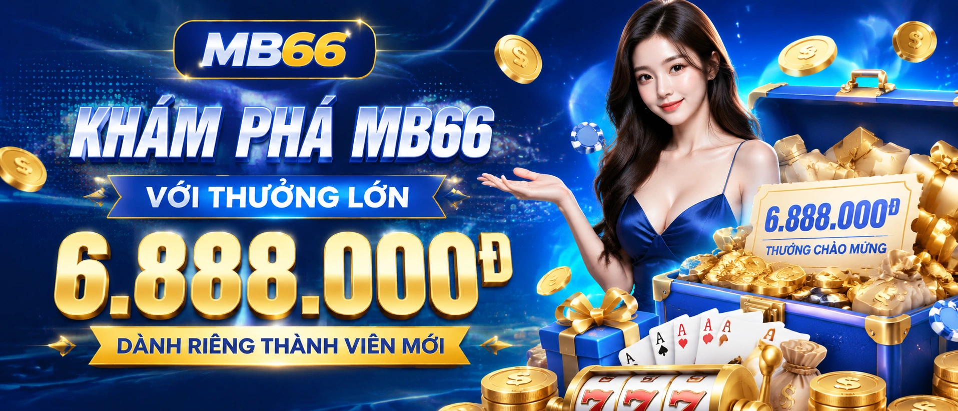 Khuyến mãi MB66 theo mùa lễ hội