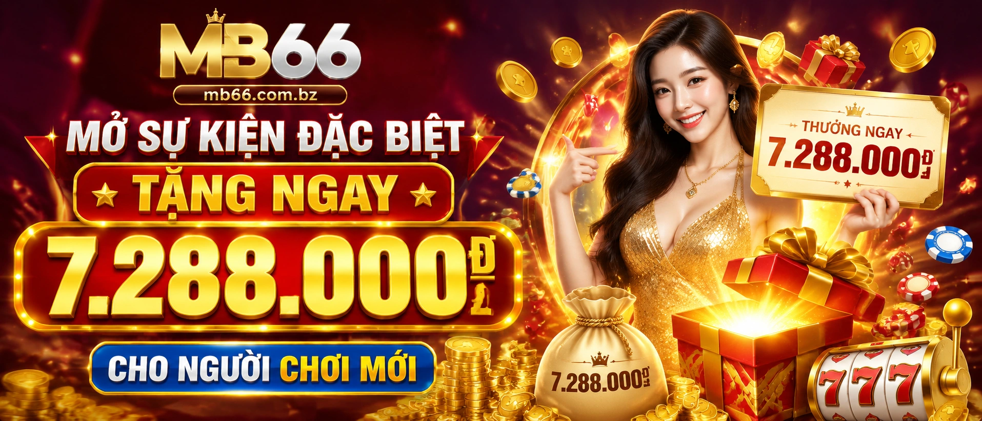 MB66 tối ưu trải nghiệm di động