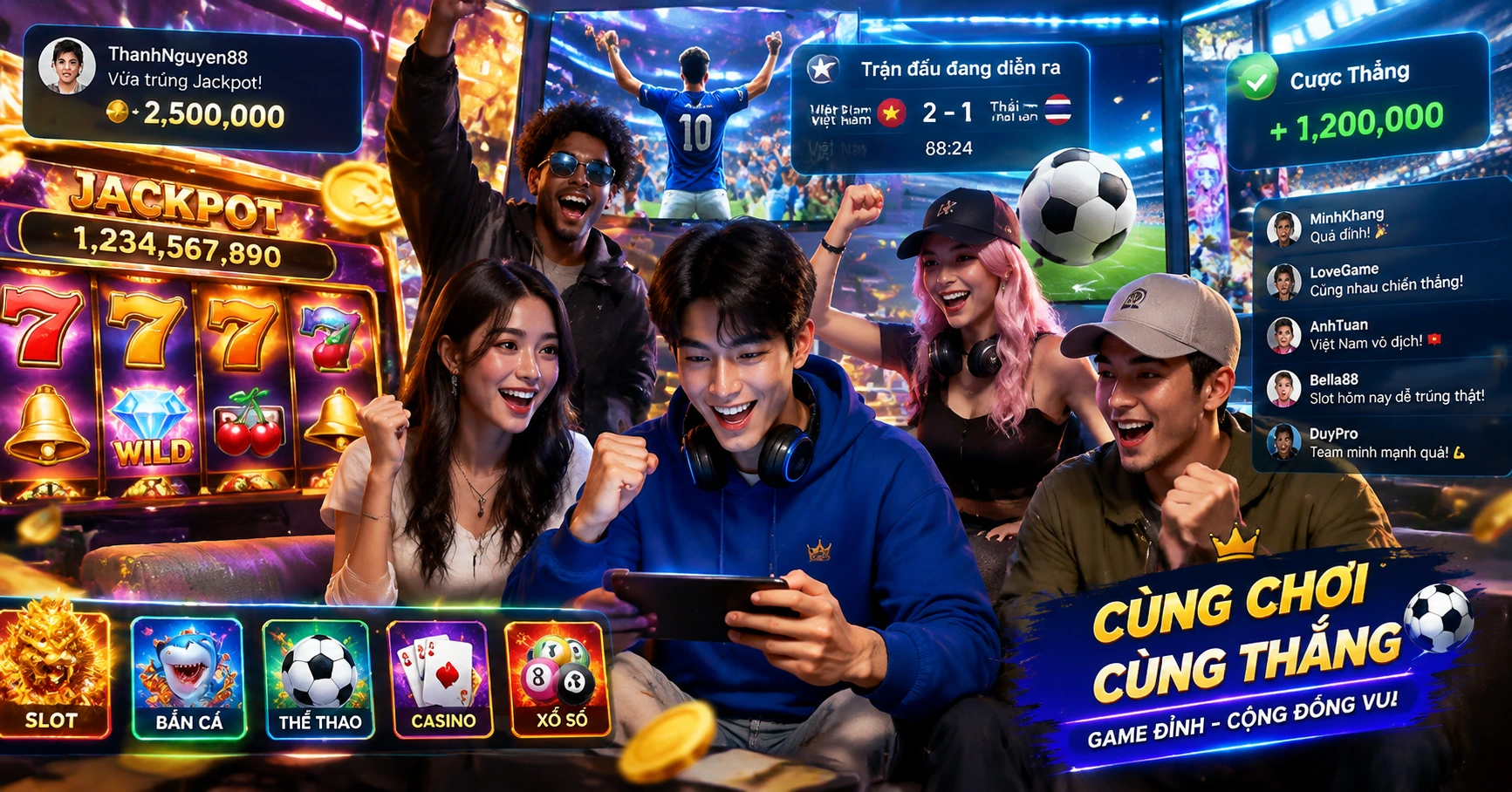 mb66 cafe: Trải nghiệm đỉnh cao tại điểm đến giải trí trực tuyến - image 3